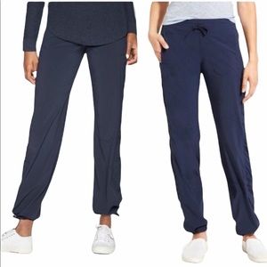 Athleta La Viva Drawstring Jogger Pants. Size 10T